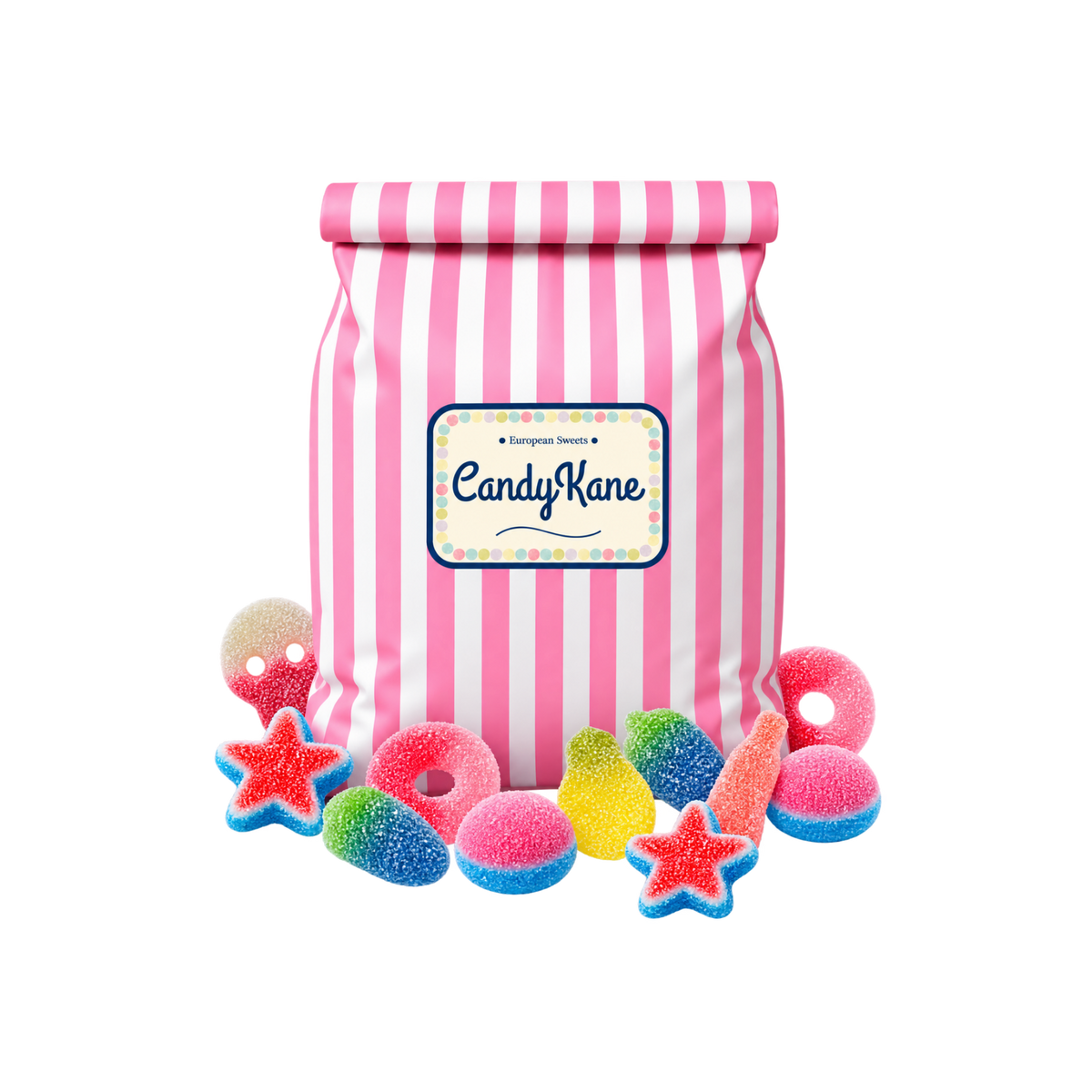 Premium Bag | Pink