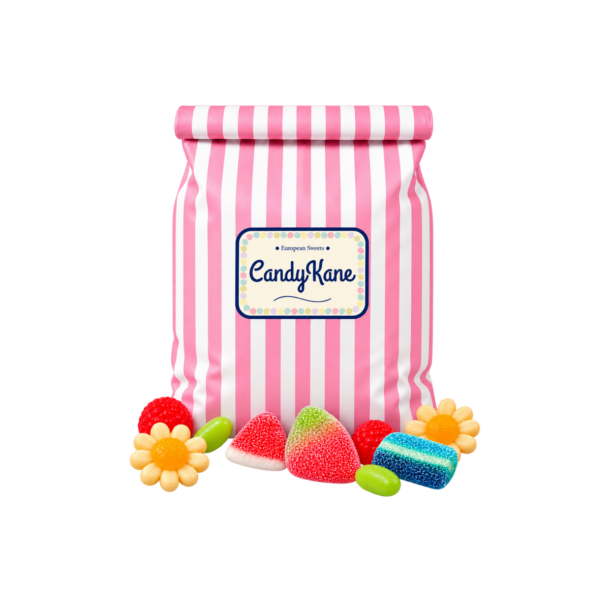 Premium Bag | Pink