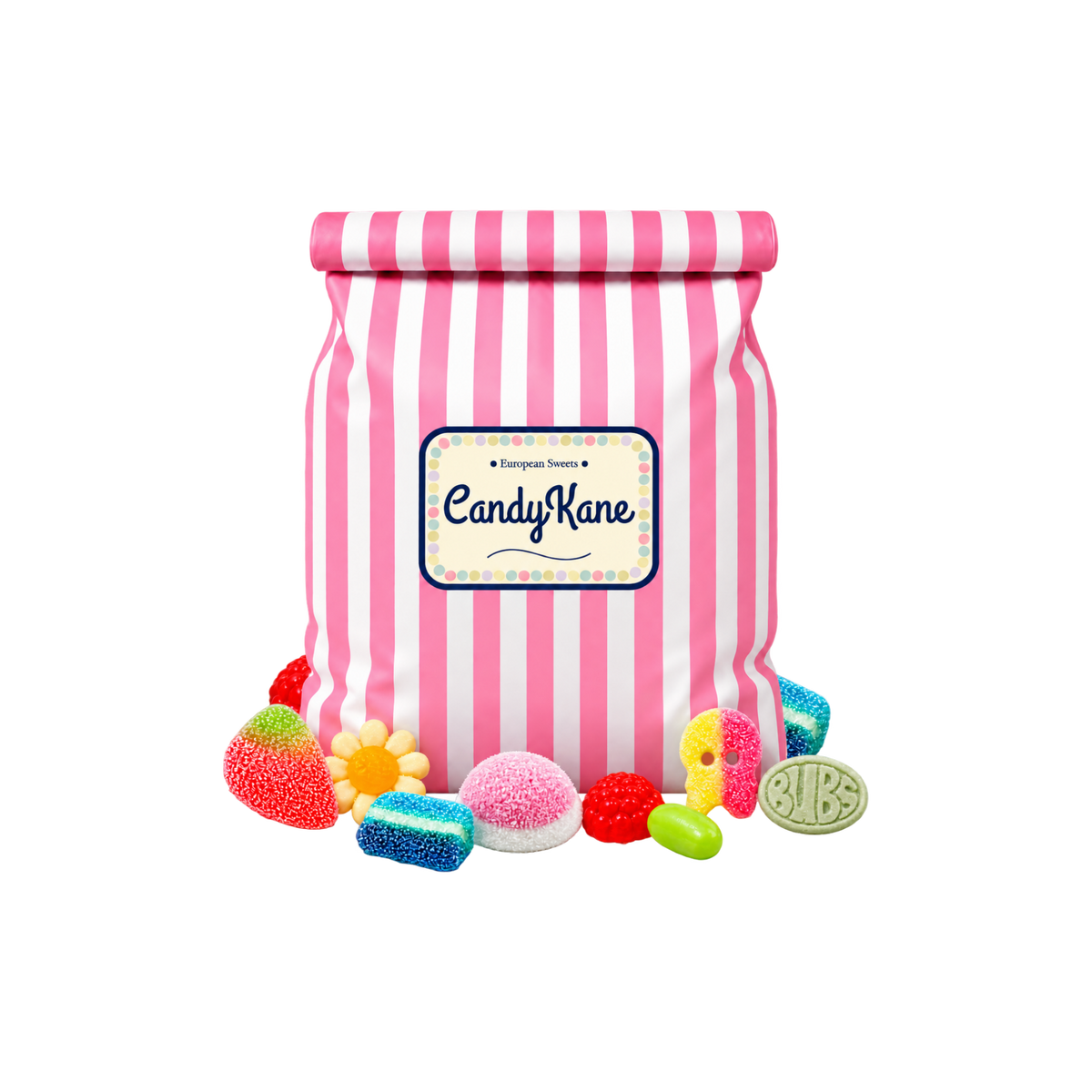 Premium Bag | Pink
