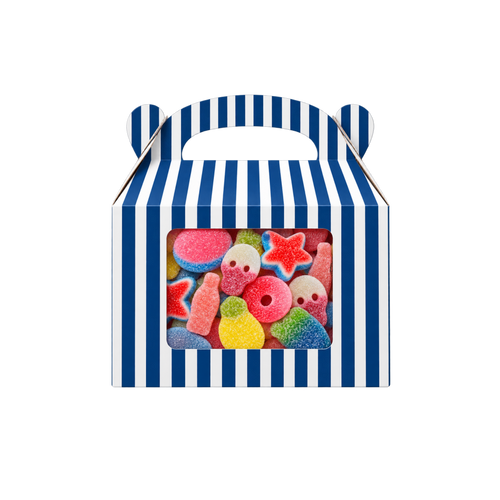Lux Box | Blue