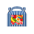 Lux Box | Blue