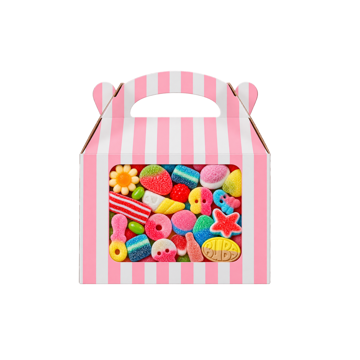 Lux Box | Pink