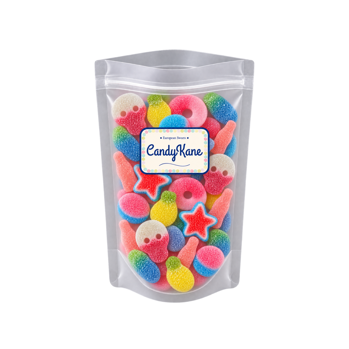 Bulk Bag