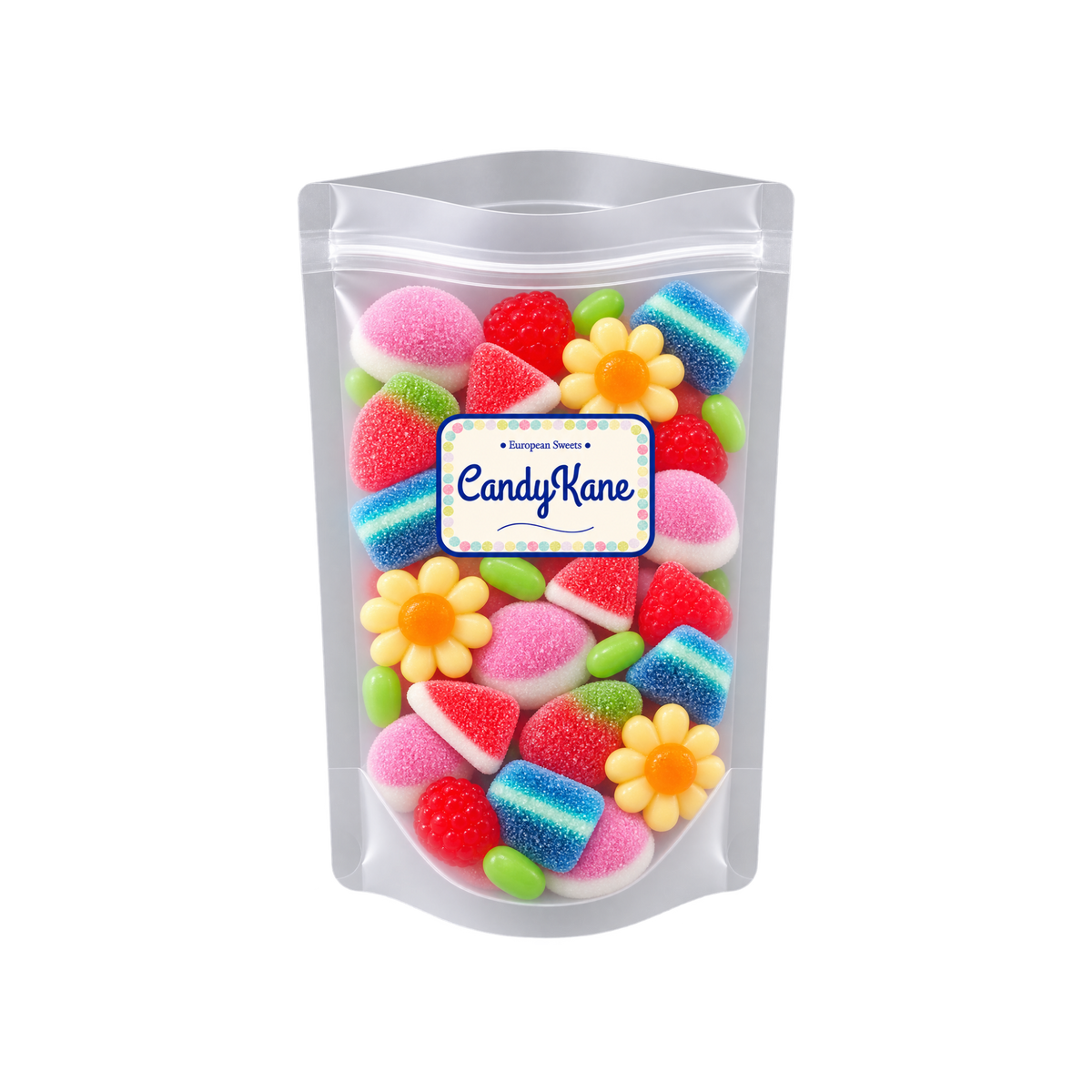 Bulk Bag