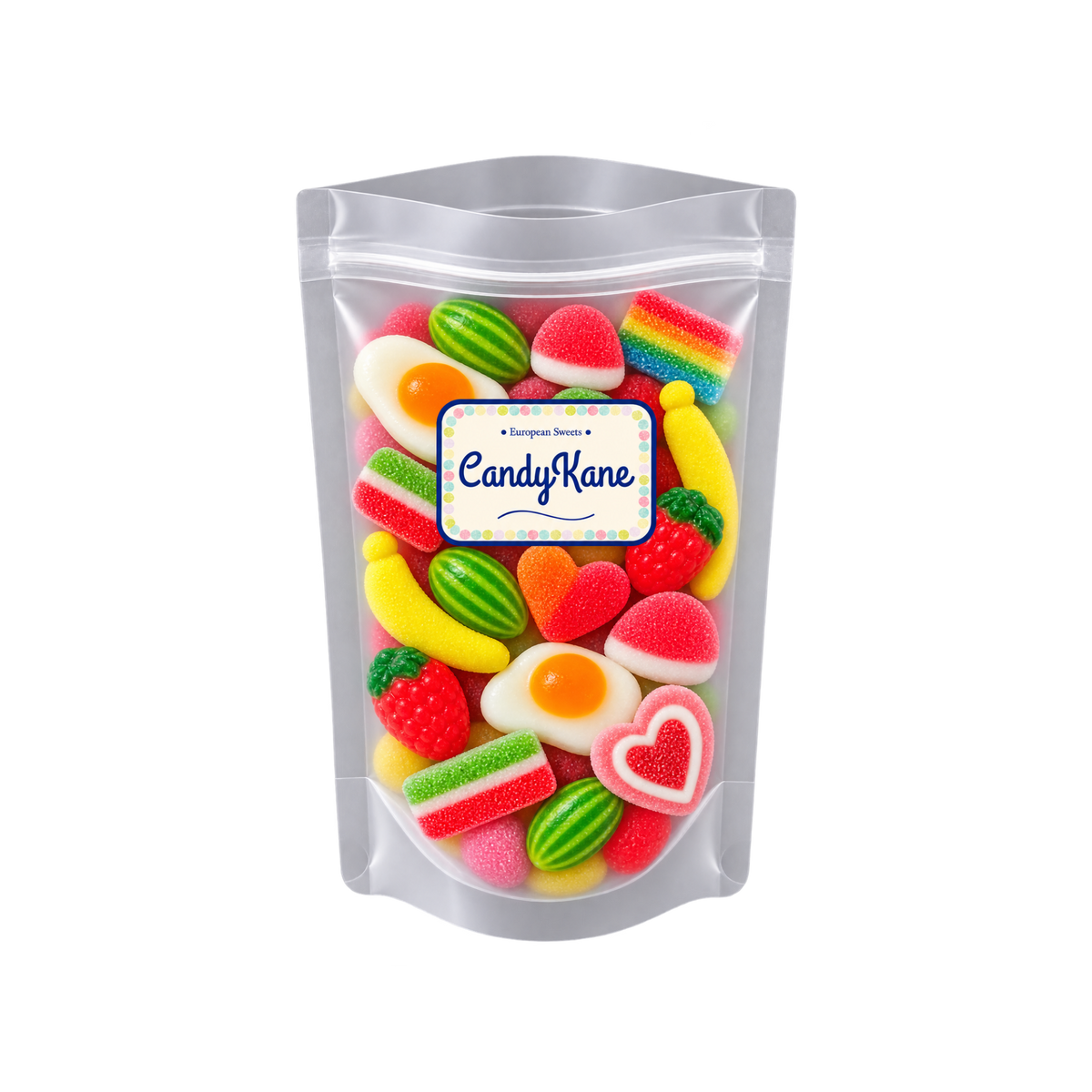 Bulk Bag