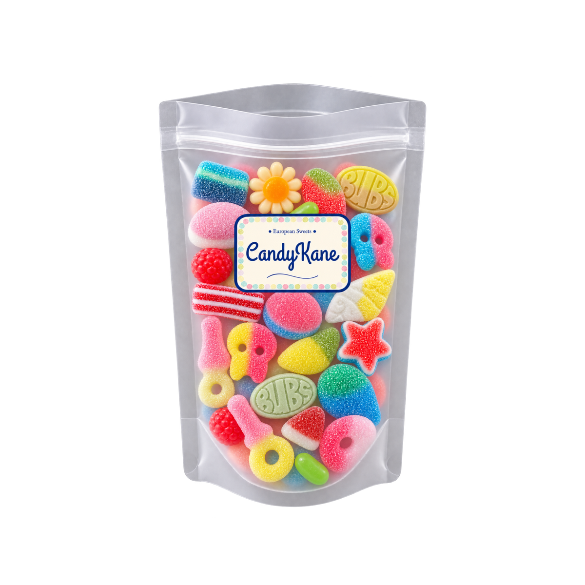 Bulk Bag