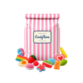 Premium Bag | Pink