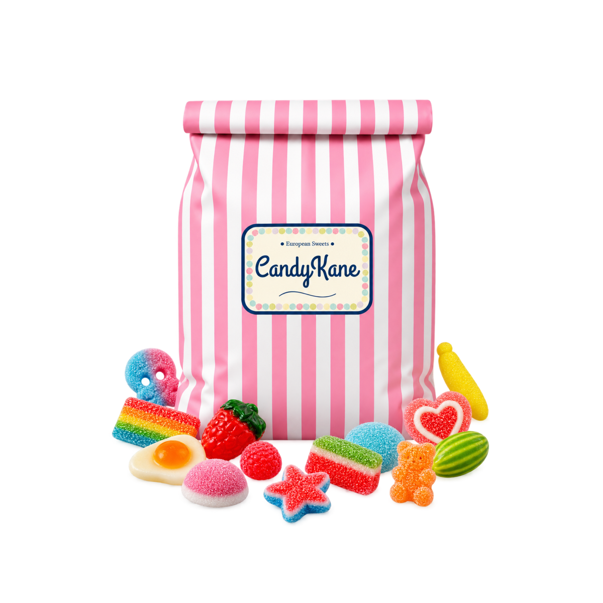Premium Bag | Pink
