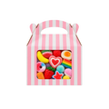 Lux Box | Pink