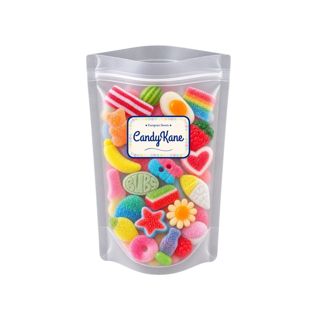 Bulk Bag